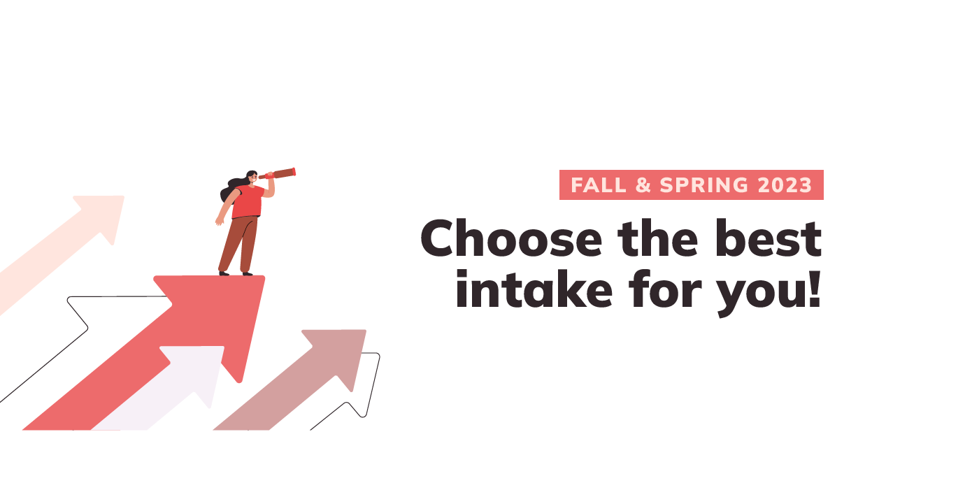 Fall vs Spring 2023: Which one should you choose?